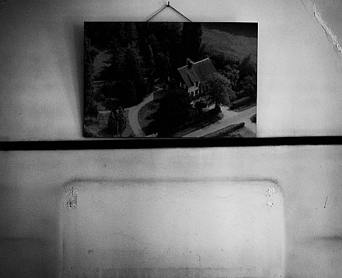 Mois de la Photo-OFF 2012 : la Galerie DANK accueille Luca Florino