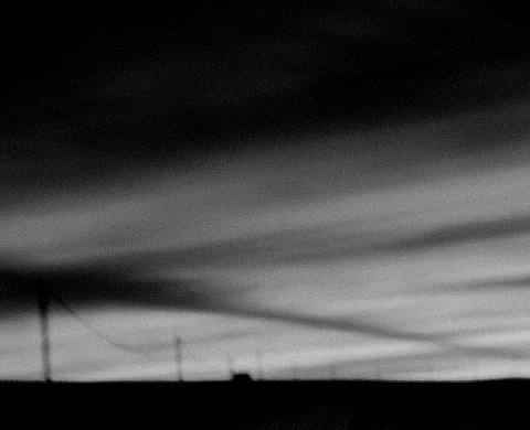 Mois de la Photo-OFF 2012 : Dom Garcia partage son « Road Trip » au Salon Rouge