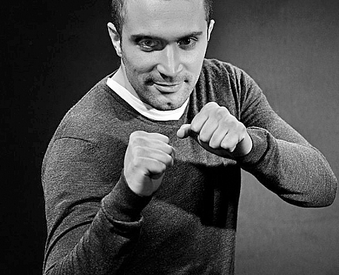 Mois de la Photo 2012 à Auchy les Hesdin et Fruges : 3 lieux d'exposition