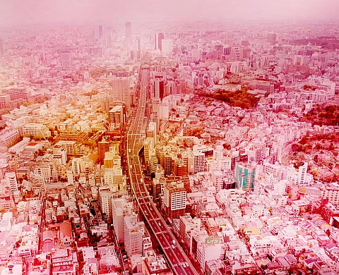 Mois de la Photo-OFF 2012 : les « 7 days in Tokyo » de Pascal Ken exposés à l'espace Pictomos Mois de la Photo-OFF 2012 : les « 7 days in Tokyo » de Pascal Ken exposés à l'espace Pictomos