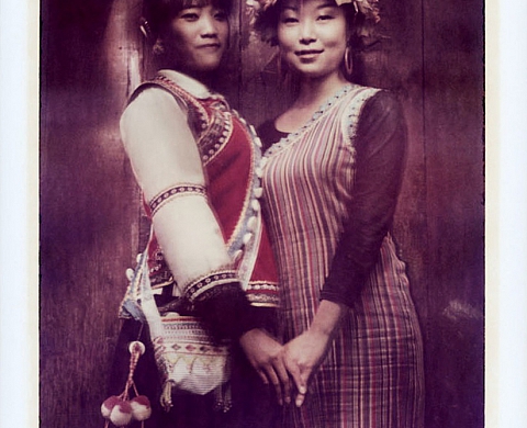 Mois de la Photo-OFF 2012 : L'oeil Ouvert expose Boris Zuliani