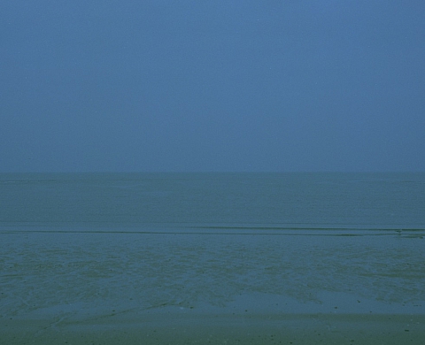 Mois de la Photo-OFF 2012 : Les « Mythologies » de Görkem Unal à la Speos Gallery