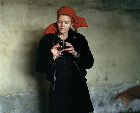 Mois de la Photo-OFF 2012 : L'espace Beaujon accueille le collectif Wideyed