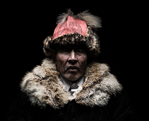 Mois de la Photo-OFF 2012 : Le 29 acueille «Gods and Beasts» de Remi Chapeaublanc