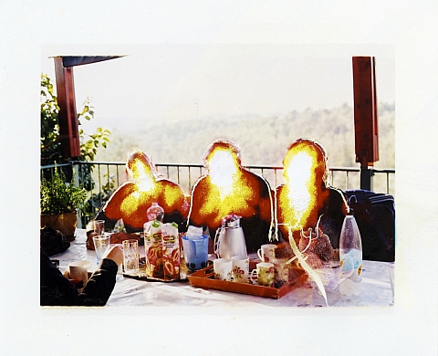 Mois de la Photo-OFF 2012 : Hélène Jayet et Neta Dror à la Galerie ChipChop