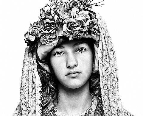 Mois de la Photo-OFF 2012 : Platon présente « Greece » chez Colette