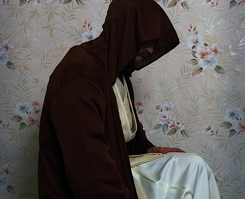 Mois de la Photo 2012-OFF: L'âge d'or présente «Ma vie rêvée» de Valérie Shum King Mois de la Photo 2012-OFF: L'âge d'or présente «Ma vie rêvée» de Valérie Shum King