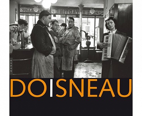 Robert Doisneau nouvelle édition de Brigitte Ollier Robert Doisneau nouvelle édition de Brigitte Ollier