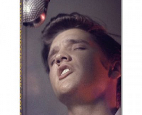 Elvis and the Birth of Rock and Roll, Alfred Wertheimer Elvis and the Birth of Rock and Roll, Alfred Wertheimer