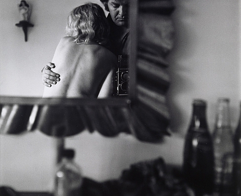 Programme des prochaines expositions de la Maison européenne de la photographie