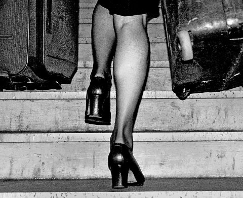 Création photographique « Dire les femmes » : la femme à l'honneur pour les 20 ans du CIDFF d'Arras