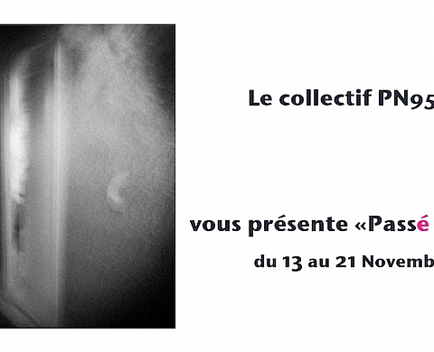 Le « Passé Composé » du collectif PN 95 s'invite à l'espace Beaurepaire