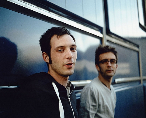 « Red Bag Road » de Nicolas Rouget et Claude Tomas à Poitiers