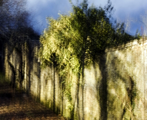 Michel Gomart présente ses «RêvesErrances» à l'Hôtel Pullman Montparnasse