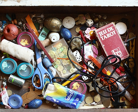 Exposition de photographies « Bordéliques » à la Galerie de l'Europe