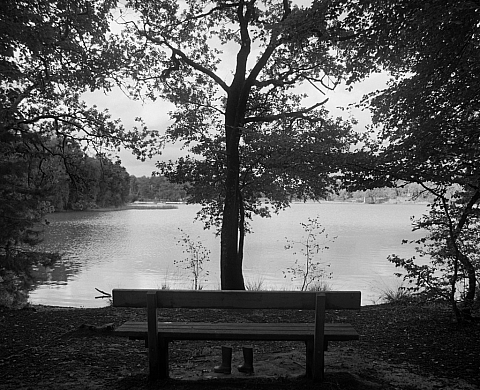 L'aparté présente l'exposition «Terra Incognita» de Israël Arino