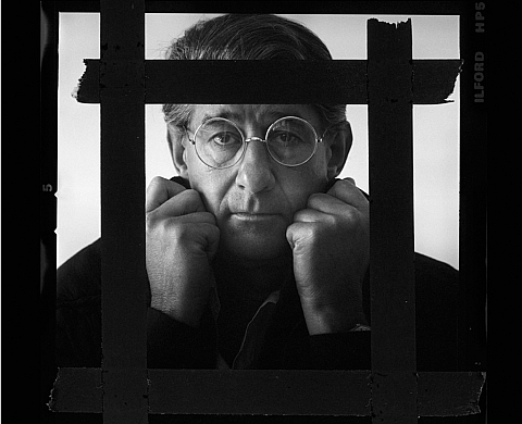 A Moment. Master Photographers: Portraits by Michael Somoroff à la Galerie Art District A Moment. Master Photographers: Portraits by Michael Somoroff à la Galerie Art District