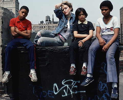 Le W Paris - Opera présente «Madonna, a transformationnal exhibition», une collection de photos inédites de la reine de la pop Le W Paris - Opera présente «Madonna, a transformationnal exhibition», une collection de photos inédites de la reine de la pop