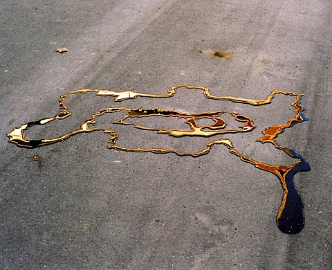 Simon Quéheillard présente « Ma plaque sensible » à l'Espace Khiasma aux Lilas