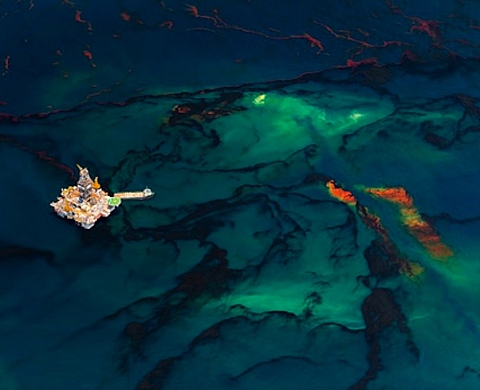 The Prix Pictet Power Tour begins in Munich