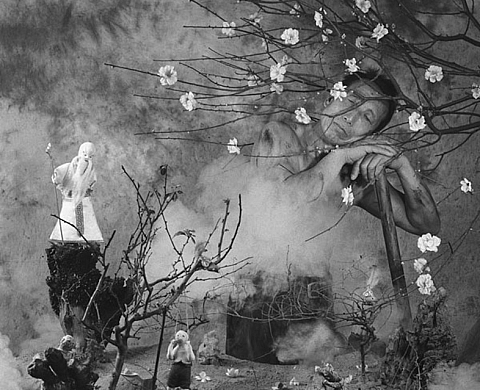 La « Magic China » montrée par cinq photographes de la nouvelle génération chinoise à la Galerie Magda Danysz La « Magic China » montrée par cinq photographes de la nouvelle génération chinoise à la Galerie Magda Danysz