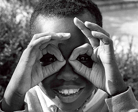 La Galerie Guillaume présente « Photographies 1950-1990 » de Sabine Weiss