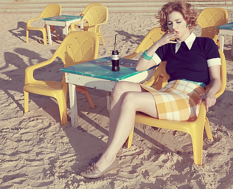 Festival de photographies Planche(s) Contact de Deauville : les délibérations, enfin !