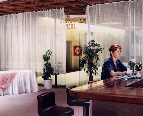 L'Espace Quai1 présente l'exposition « Thank You, Come Again » de Wolfgang Stahr