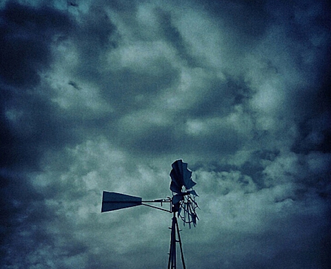Ludovic Bourgeois dévoile son « Journal d'une illusion photographique » à Sancerre