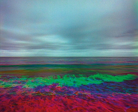 Exposition collective « Fonds et Collection » à la Galerie Hors Champ