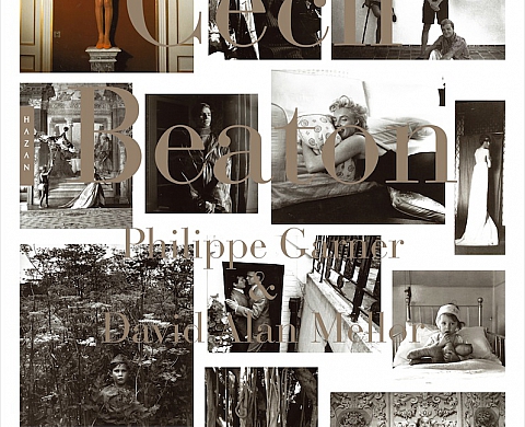 Monographie « Cecil Beaton - Photographies 1920-1970 » publiée aux éditions Hazan Monographie « Cecil Beaton - Photographies 1920-1970 » publiée aux éditions Hazan