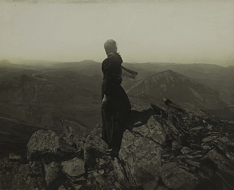 « Félix Thiollier (1842-1914) Photographies » au Musée d'Orsay « Félix Thiollier (1842-1914) Photographies » au Musée d'Orsay