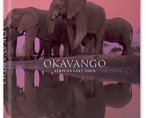 Frans Lanting, Okavango Frans Lanting, Okavango