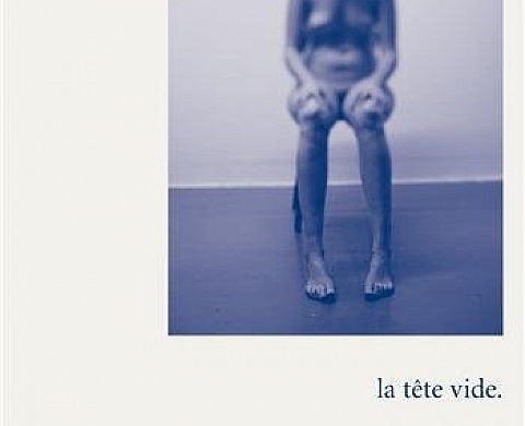 Fige, émoussé, la tête vide Fige, émoussé, la tête vide