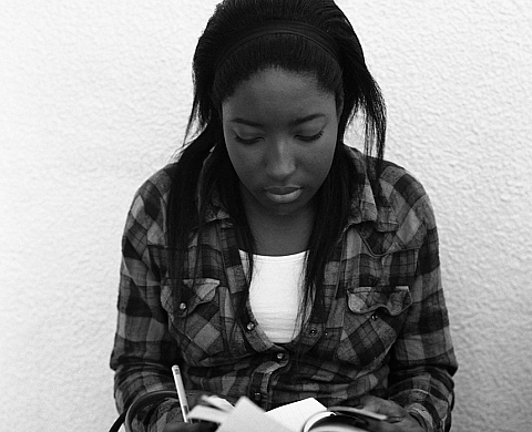 La Galerie Vincenz Sala présente les photographies de Gilles Raynaldy