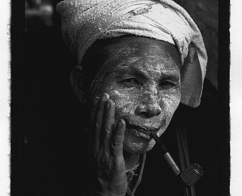 La Galerie Maubert présente sa prochaine exposition «Tribus du monde / Point d'étape» La Galerie Maubert présente sa prochaine exposition «Tribus du monde / Point d'étape»