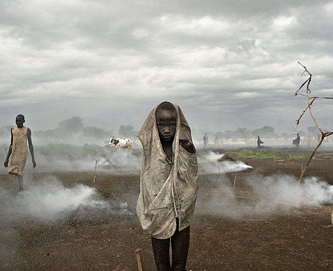 Le prix Scam Roger Pic 2012 a été décerné à Cédric Gerbehaye pour son portfolio «The Land of Cush» Le prix Scam Roger Pic 2012 a été décerné à Cédric Gerbehaye pour son portfolio «The Land of Cush»