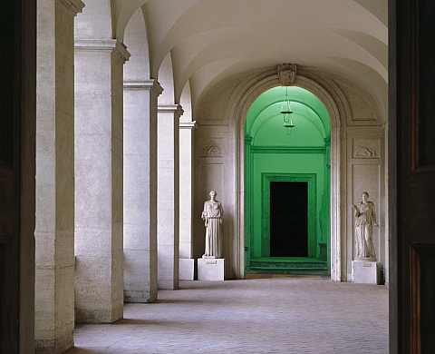 « Prospettive » de Massimo Listri à la Galerie De Jonckheere « Prospettive » de Massimo Listri à la Galerie De Jonckheere