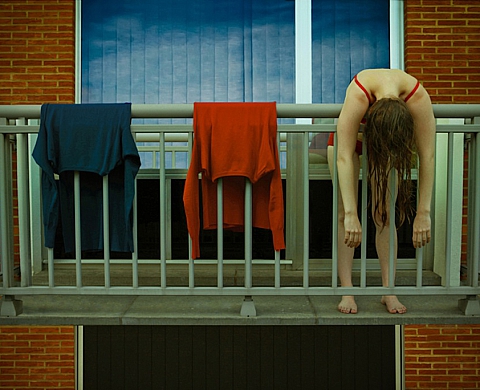 Irving S. T. Garp vous invite à découvrir sa nouvelle exposition 