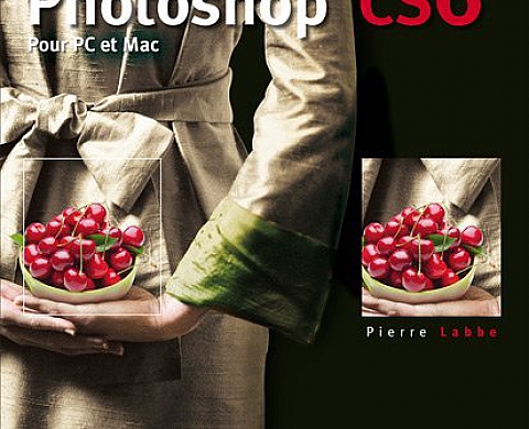 Photoshop CS6 : Pour PC et MAC Photoshop CS6 : Pour PC et MAC