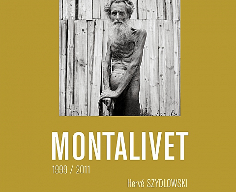 Hervé Szydlowski présente ses photographies d'un camp naturiste dans « Montalivet - 1999/2011 » Hervé Szydlowski présente ses photographies d'un camp naturiste dans « Montalivet - 1999/2011 »