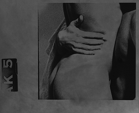 Thierry Valencin présente «Vu de l'instant» à l'Atelier Valencin Photographie 