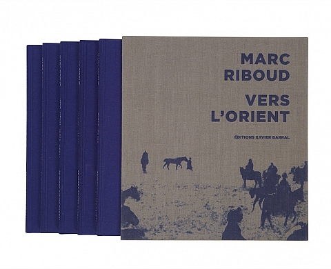 Les belles photographies de Marc Riboud regroupées dans le coffret « Into the Orient » Les belles photographies de Marc Riboud regroupées dans le coffret « Into the Orient »