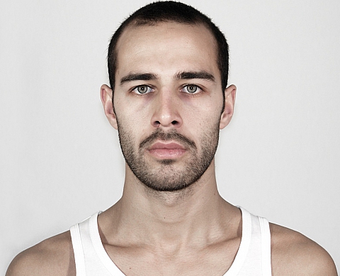 Photo Off 2012 : Rencontre avec Emeric Lhuisset, coup de coeur du Festival