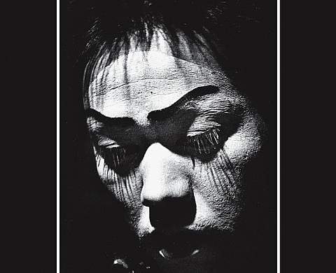 Daido Moriyama, format de poche Daido Moriyama, format de poche