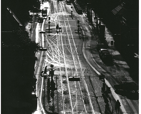 La Maison de la photographie Robert Doisneau présente « Jean-Pascal Imsand, photographe » 