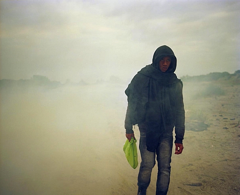 Laura Henno expose « Summer Crossing » à la Galerie Les filles du calvaire