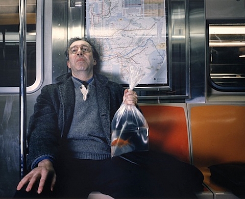 Le Musée de la photographie de Charleroi présente trois nouvelles expositions