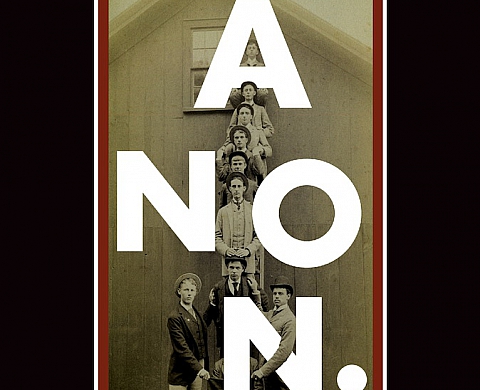 Les « Photographies anonymes » mises à l'honneur chez Actes Sud Les « Photographies anonymes » mises à l'honneur chez Actes Sud