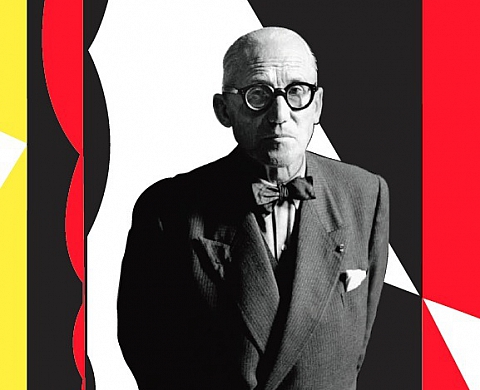 « le Corbusier et la photographie », un lien complexe et varié « le Corbusier et la photographie », un lien complexe et varié